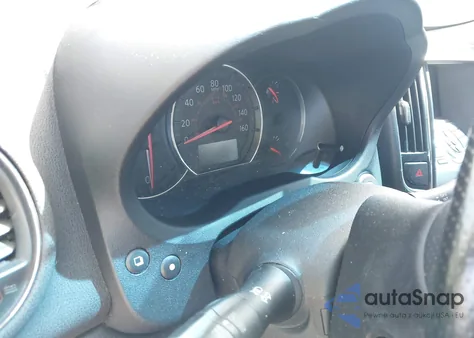 2011 Nissan Maxima 3.5 Sv z USA, uszkodzony, nr VIN 1N4AA5APXBC806185